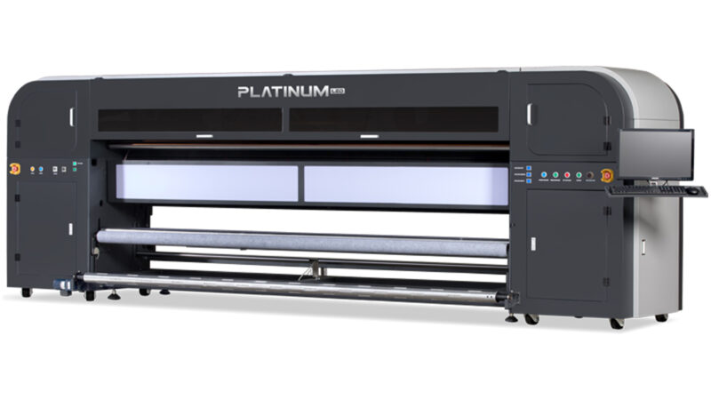 Liyu Platinum PCT LED UV