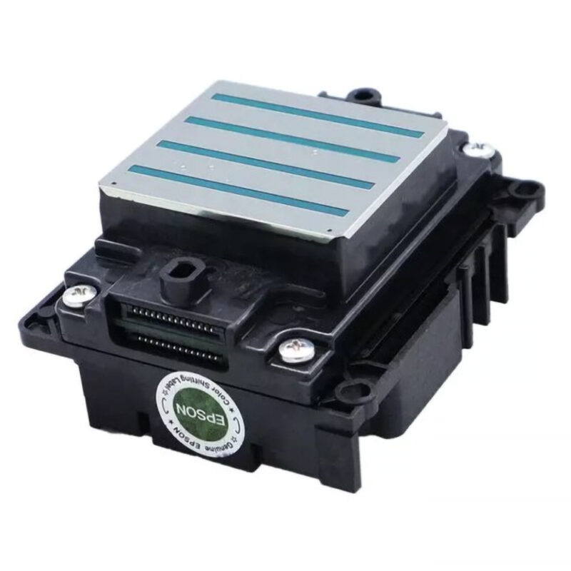 Głowica drukująca Epson i3200