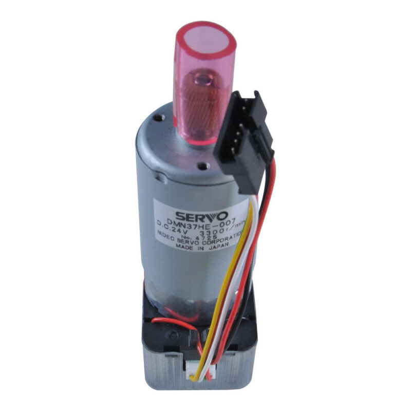 Servo motor Roland RE, RF, VSi
